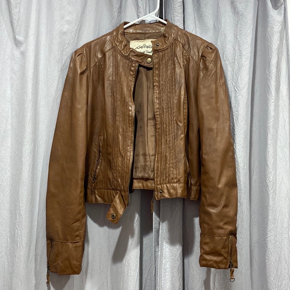 Womens Jacket